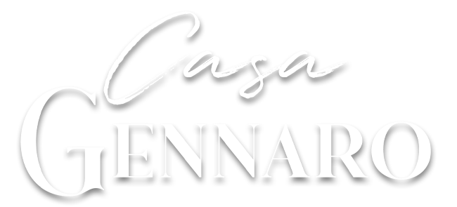 Logo Casa Gennaro